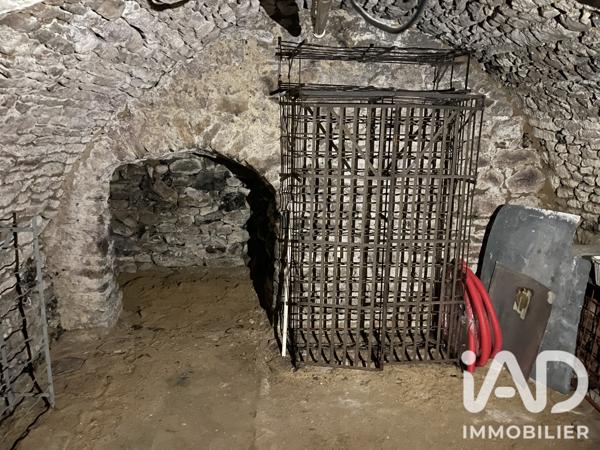 Maison à vendre 5 pièces 90 m² Beynes