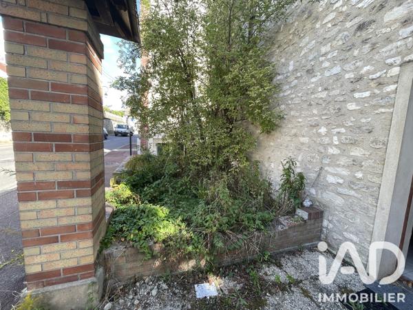 Maison à vendre 5 pièces 90 m² Beynes