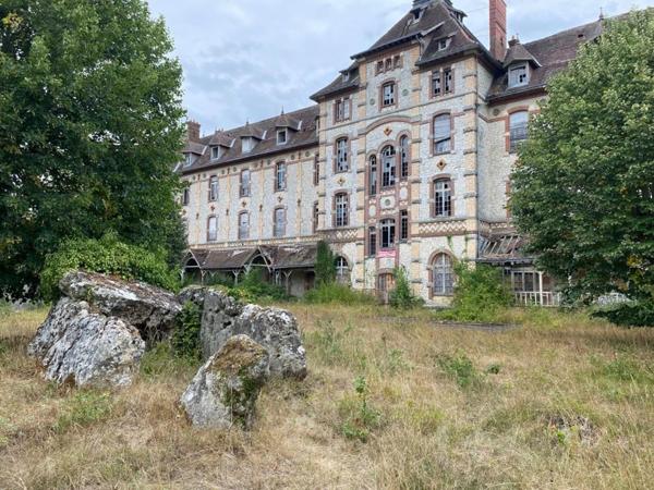 Propriete à vendre 100 pièces proche de TOURS (37)