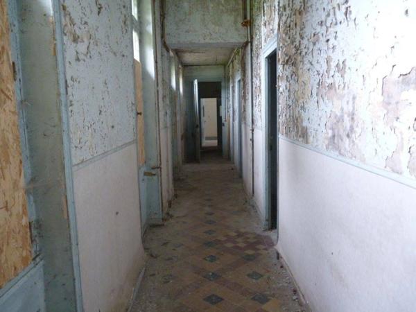 Propriete à vendre 100 pièces proche de TOURS (37)