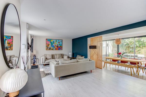 Achat maison Biarritz - 4 pièce(s) - 161 m² - 1 495 000 €