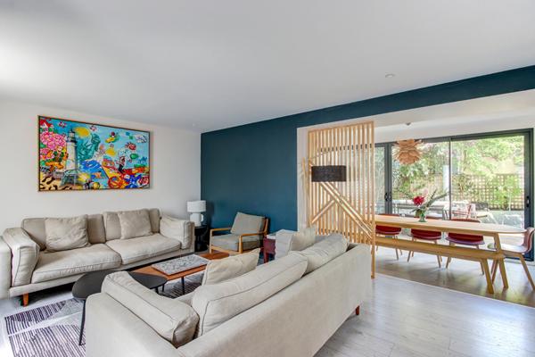 Achat maison Biarritz - 4 pièce(s) - 161 m² - 1 495 000 €