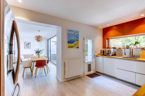 Achat maison Biarritz - 4 pièce(s) - 161 m² - 1 495 000 €