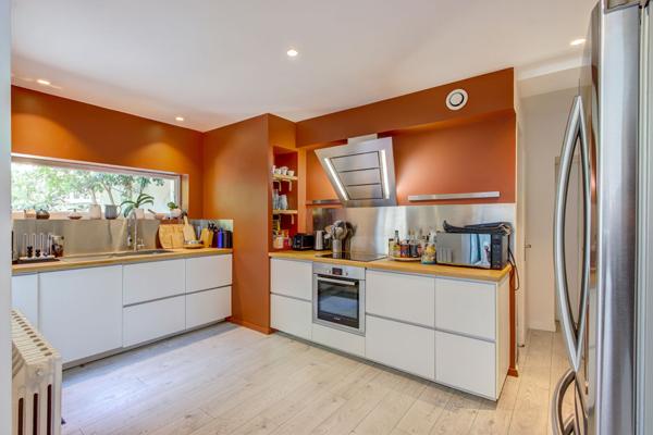 Achat maison Biarritz - 4 pièce(s) - 161 m² - 1 495 000 €