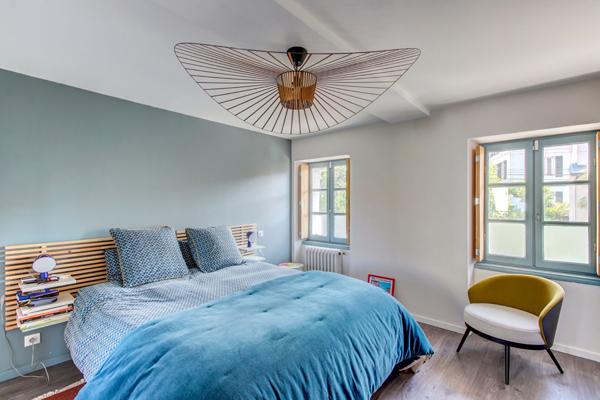 Achat maison Biarritz - 4 pièce(s) - 161 m² - 1 495 000 €