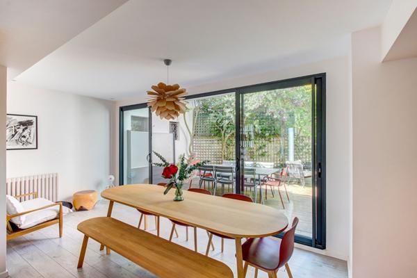 Achat maison Biarritz - 4 pièce(s) - 161 m² - 1 495 000 €