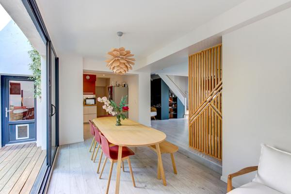 Achat maison Biarritz - 4 pièce(s) - 161 m² - 1 495 000 €