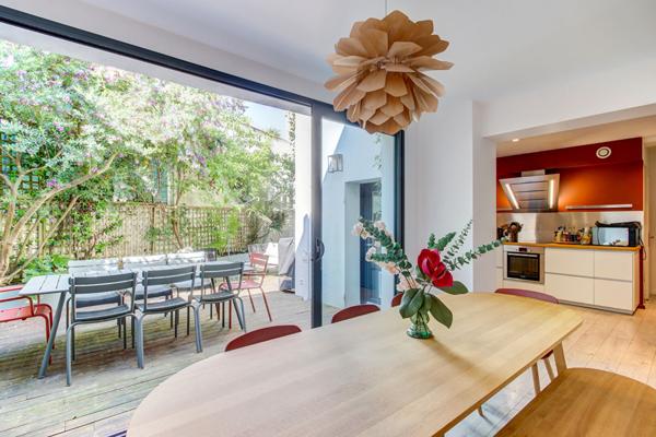Achat maison Biarritz - 4 pièce(s) - 161 m² - 1 495 000 €
