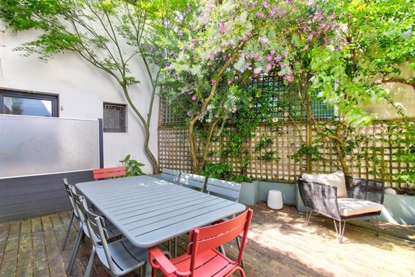 Achat maison Biarritz - 4 pièce(s) - 161 m² - 1 495 000 €
