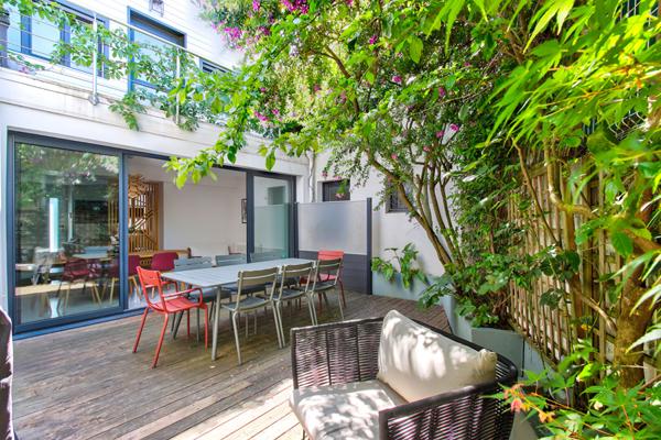 Achat maison Biarritz - 4 pièce(s) - 161 m² - 1 495 000 €