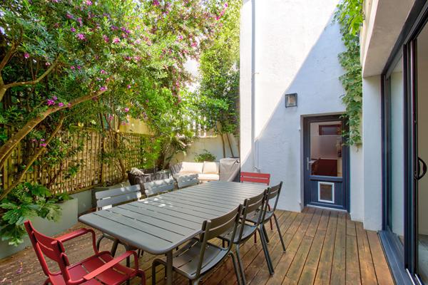 Achat maison Biarritz - 4 pièce(s) - 161 m² - 1 495 000 €