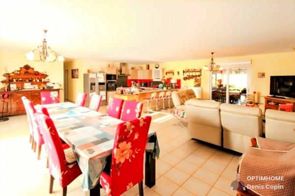 🏡 Local commercial avec habitation – Caudry