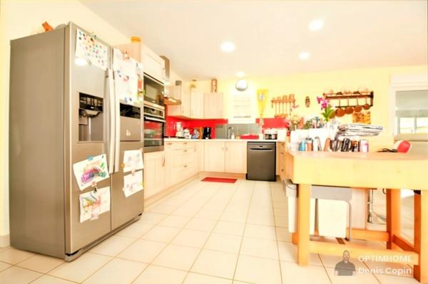 🏡 Local commercial avec habitation – Caudry