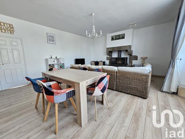 Maison à vendre 11 pièces 240 m² Dol-de-Bretagne
