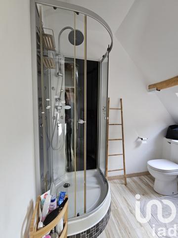 Maison à vendre 11 pièces 240 m² Dol-de-Bretagne