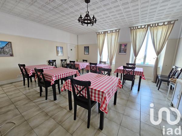 Maison à vendre 11 pièces 240 m² Dol-de-Bretagne