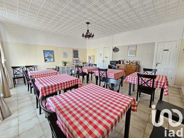 Maison à vendre 11 pièces 240 m² Dol-de-Bretagne