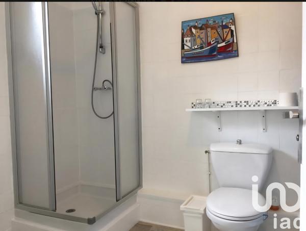 Maison à vendre 11 pièces 240 m² Dol-de-Bretagne