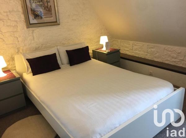 Maison à vendre 11 pièces 240 m² Dol-de-Bretagne