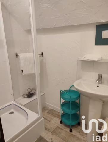 Maison à vendre 11 pièces 240 m² Dol-de-Bretagne