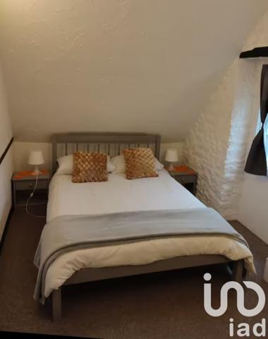 Maison à vendre 11 pièces 240 m² Dol-de-Bretagne