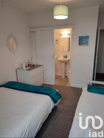 Maison à vendre 11 pièces 240 m² Dol-de-Bretagne