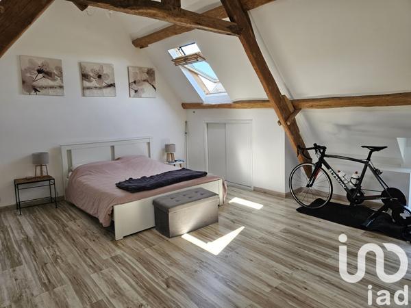 Maison à vendre 11 pièces 240 m² Dol-de-Bretagne