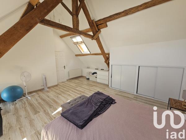Maison à vendre 11 pièces 240 m² Dol-de-Bretagne
