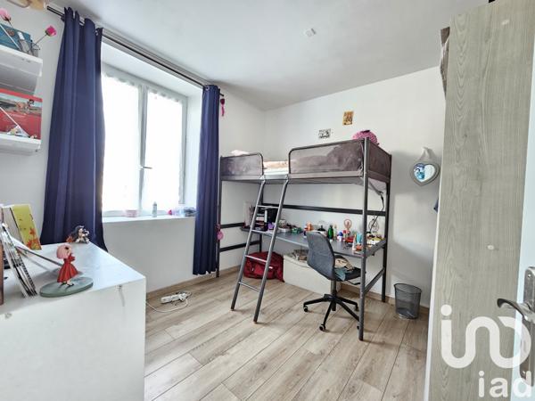 Maison à vendre 11 pièces 240 m² Dol-de-Bretagne
