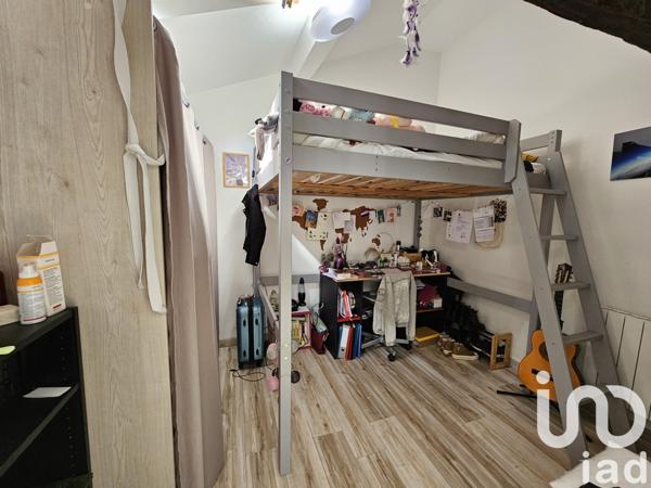 Maison à vendre 11 pièces 240 m² Dol-de-Bretagne