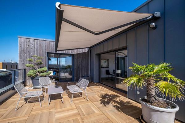 LA ROCHELLE - LES MINIMES