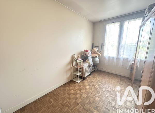 Maison à vendre 3 pièces 57 m² Aulnay-sous-Bois