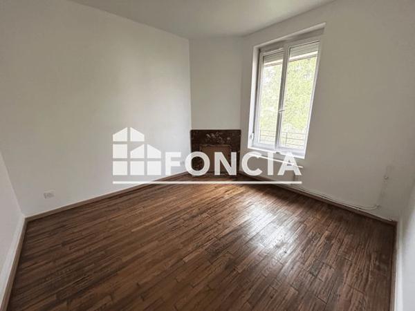 Location Maison 4 pièces 77.2 m² - 32 BIS RUE D'ETION Charleville Mezieres 08000