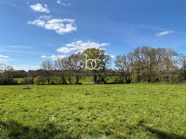 BERRIC Terrain 15736 m²