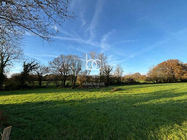 BERRIC Terrain 15736 m²