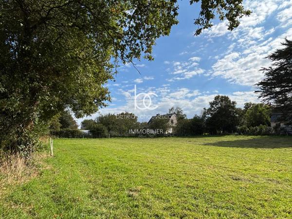 BERRIC Terrain 15736 m²
