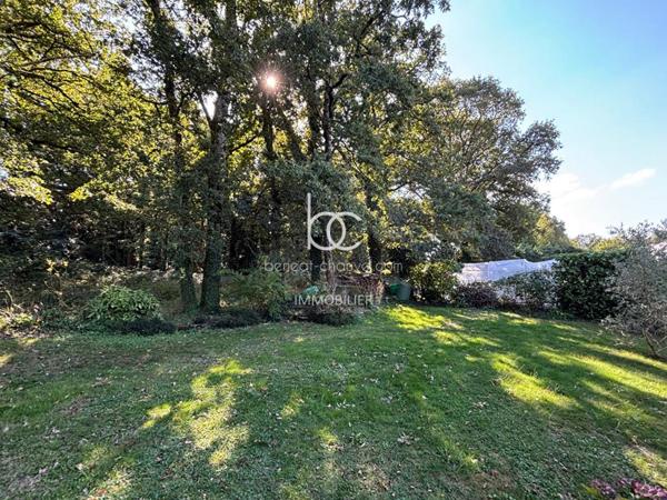 BERRIC Terrain 15736 m²