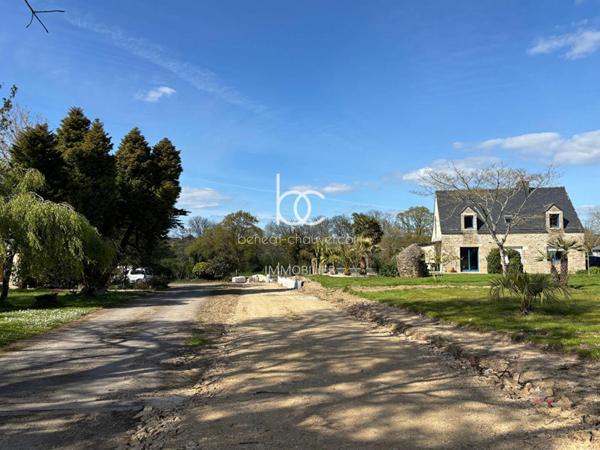 BERRIC Terrain 15736 m²