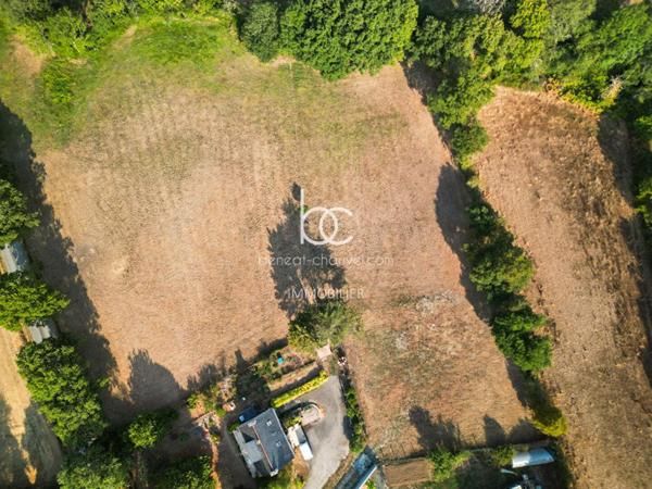 BERRIC Terrain 15736 m²