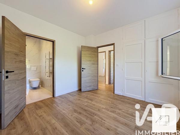 Appartement à vendre 4 pièces 88,58 m² Grasse