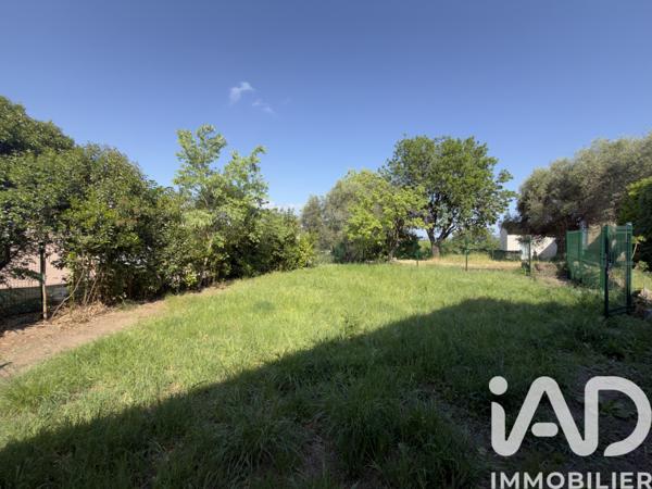 Appartement à vendre 4 pièces 88,58 m² Grasse