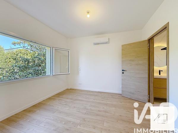 Appartement à vendre 4 pièces 88,58 m² Grasse