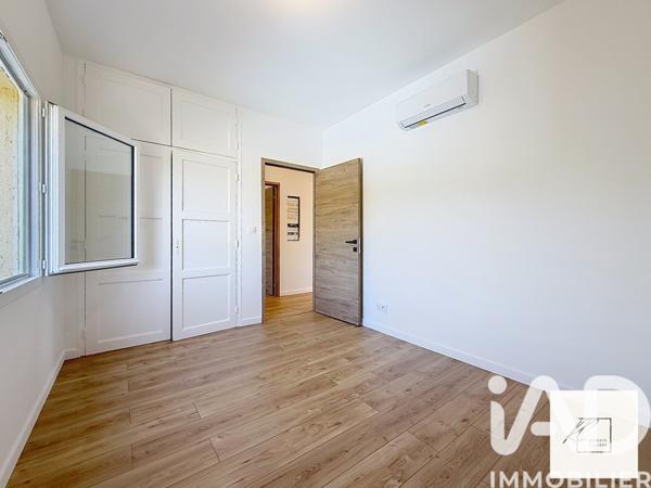 Appartement à vendre 4 pièces 88,58 m² Grasse