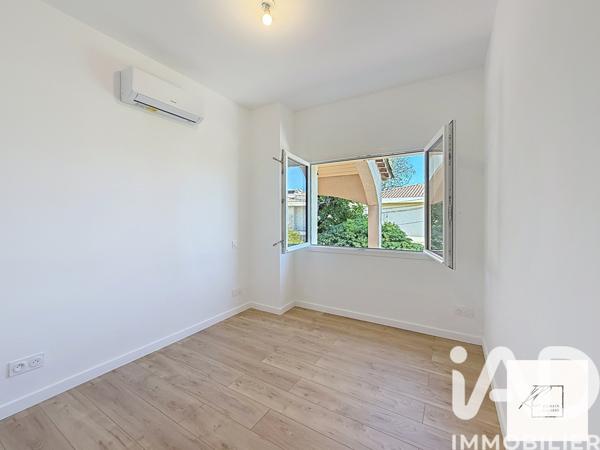Appartement à vendre 4 pièces 88,58 m² Grasse