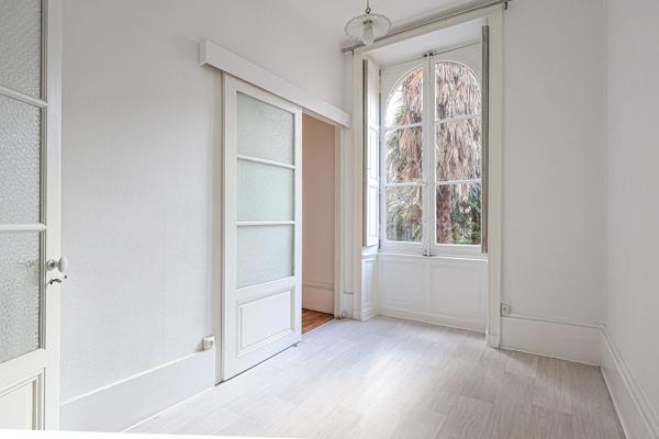 Louer Appartement 3 pièces - 61 m²