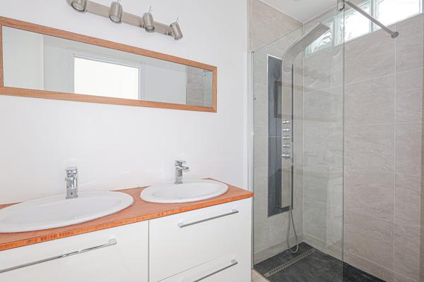 Louer Appartement 3 pièces - 61 m²