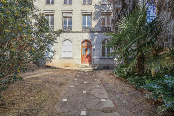 Louer Appartement 3 pièces - 61 m²
