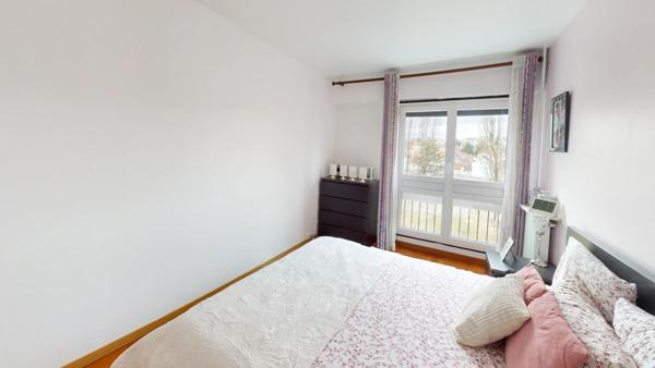 Appartement L'HAY-LES-ROSES 5 pièces 98.97 m²