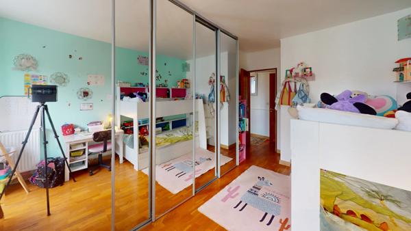 Appartement L'HAY-LES-ROSES 5 pièces 98.97 m²