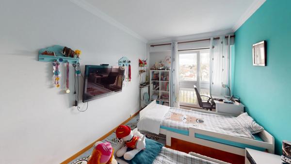 Appartement L'HAY-LES-ROSES 5 pièces 98.97 m²